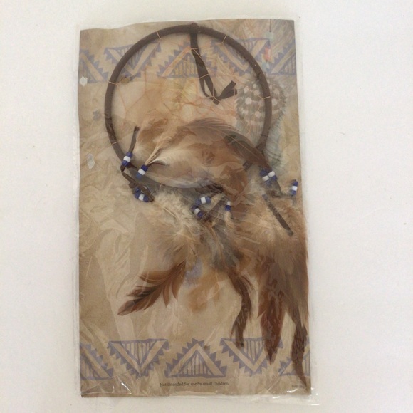 DREAMCATCHER FOR WALL NWT LARGE - Picture 1 of 5